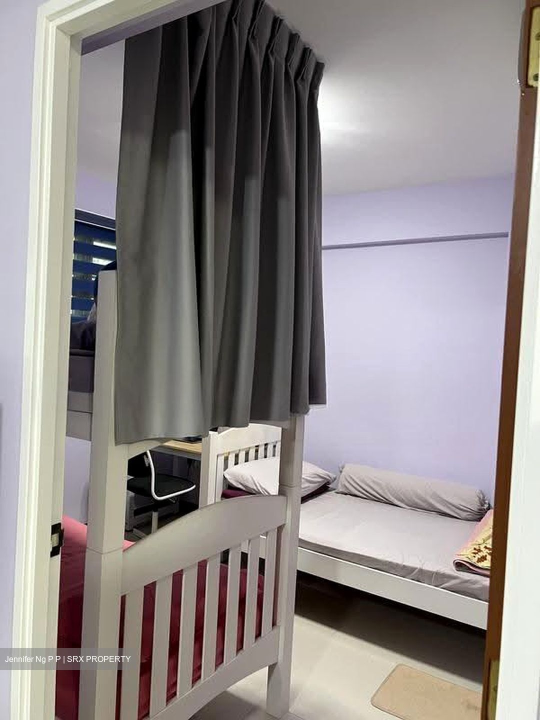 Blk 809B Choa Chu Kang Avenue 1 (Choa Chu Kang), HDB 2 Rooms #616517501
